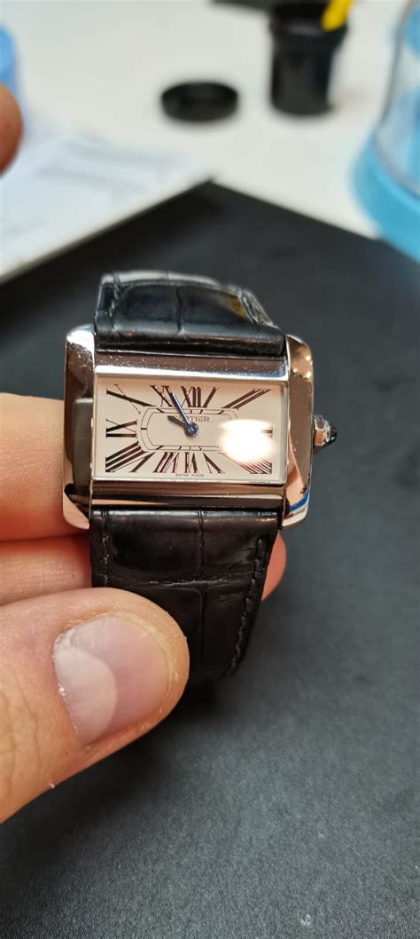 cartier restoration|cartier repair near me.